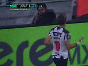 Goles así solo puede marcarlos un mago como él: el mísil de Canales al América que ha dado la vuelta al mundo