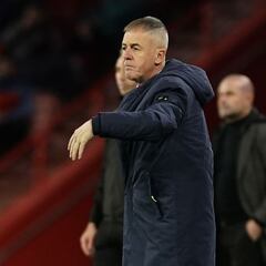 Lucas Alcaraz: “Debemos respetar a nuestra afición y a la competición”