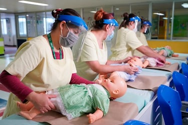 Guarderías IMSS 2022: ¿Cómo realizar la inscripción y requisitos?