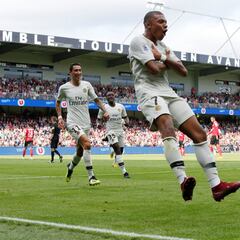 Estrellas juveniles que buscarán brillar en la Champions League