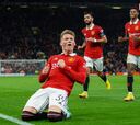 McTominay al rescate