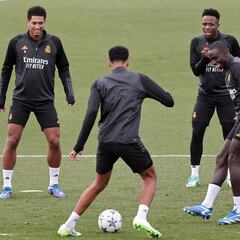 Champions League: Horario, TV; cómo y dónde ver al Real Madrid, Arsenal o Bayern en USA