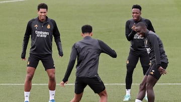 Champions League: Horario, TV; c車mo y d車nde ver al Real Madrid, Arsenal o Bayern en USA