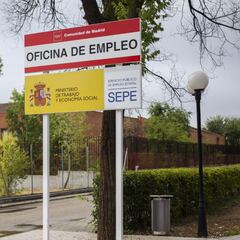 ¿Cuándo se cobra el paro en diciembre? Fechas de pago de Bankia, CaixaBank, Santander, BBVA...