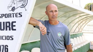 Histórico ascenso del Juventud Torremolinos a Primera RFEF