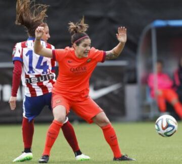 Willy con el balón.