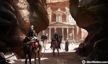 Civilization V: Dioses y Reyes