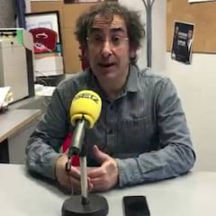 Iturralde y el VAR en Sevilla: "Se demuestra que el error manifiesto es una mentira"