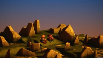 Final Fantasy Tactics: The Ivalice Chronicles