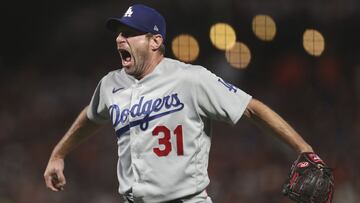 Reportes se&ntilde;alan que el experimentado lanzador no estar&aacute; en el mont&iacute;culo para el Juego 6 de la Serie frente a Atlanta Braves, en SunTrust Park.