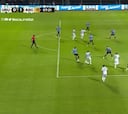 Resumen y gol del Uruguay vs Argentina, clasificación Mundial