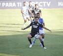 Antofagasta 1 - Colo Colo 0, Torneo Nacional: Resultado, goles, resumen