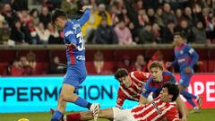 Resumen y goles del Sporting vs Burgos, jornada 25 de LaLiga Hypermotion