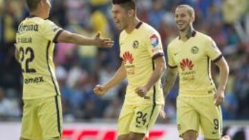 América puede ilusionarse con un título para el centenario