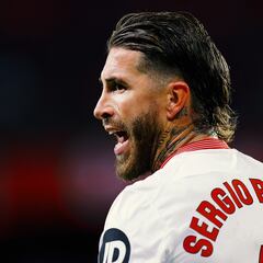 ¿Cuándo llega Sergio Ramos a Monterrey?