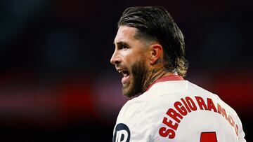 Boca Juniors soñaba con Sergio Ramos, pero les bajó el pulgar