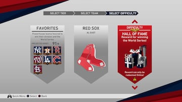 Imágenes de MLB 19 The Show