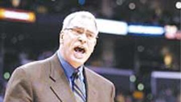 Phil Jackson