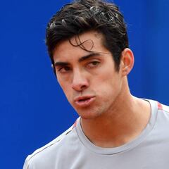 El nuevo ranking que tendrá Garin tras su título en Munich