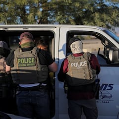 Así pueden los migrantes descubrir si tienen órdenes de deportación ocultas en EE.UU.