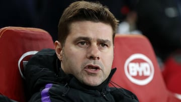 Premier League: Arsenal should consider Pochettino swoop - Keown