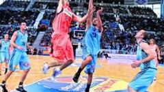 El Estu iguala el peor arranque de su historia