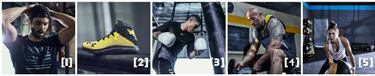 "Will Finds a Way", la campa?a motivacional que te har芍 ir a entrenar