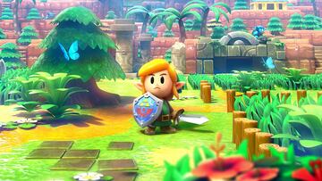 Los creadores del remake de Link's Awakening están reclutando para un nuevo proyecto