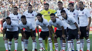 Iquique 3 - Colo Colo 2, Torneo de Clausura: Resumen y crónica