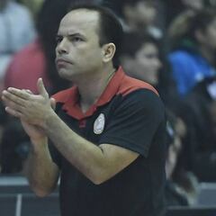 El escándalo que explotó en las finales de la Liga Nacional