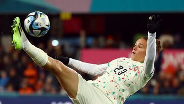 All the information you need if you want to watch Portugal take on Vietnam in Group E of the 2023 Women’s World Cup in Australia and New Zealand.