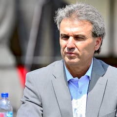 Néstor de la Torre aprueba lista de Cocca, aunque no habría llamado a Ochoa