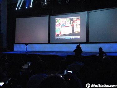 [E3] Mostramos el presente y el futuro de Wii y DS