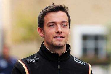 "¿Qué duelo necesitaría la F-1? Alonso-Hamilton en Mercedes"