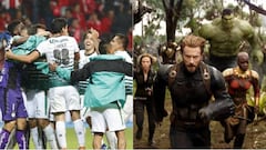 Santos mantuvo dos rachas en su título del Clausura 2018