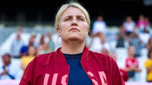 Who will the USWNT face in the quarter-finals at 2024 Paris Olympics?