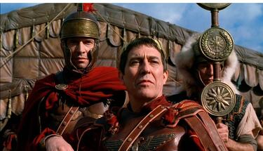 La serie que hizo posible ‘Juego de Tronos’ está en Max y es la mejor serie de romanos que se ha hecho nunca