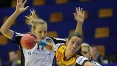 Escamotean la victoria a las Guerreras y no optarán a metal