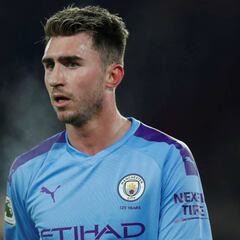 Laporte, el muro de Guardiola para frenar al Real Madrid
