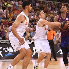 Calendario de la Euroliga: todos los partidos de los 4 españoles