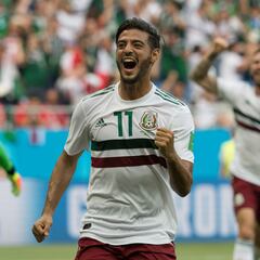 Copa Oro 2023: ¿Por qué no juega Carlos Vela torneo de la CONCACAF?
