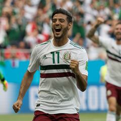 México, con paso perfecto ante rivales asiáticos en los Mundiales