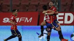 Unión busca igualar su mejor racha de victorias en Primera