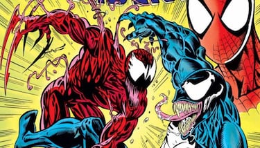 ¿Quién es Venom, cuál es la relación con Spider-Man y por qué son enemigos?