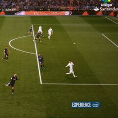 El Bernabéu estrenará cámaras 360º ante la Real Sociedad