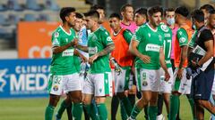 Audax anuncia a su nuevo DT