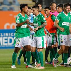 Audax anuncia a su nuevo DT