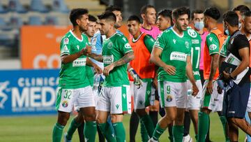 Audax anuncia a su nuevo DT