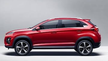 Chirey Tiggo 2 Pro 2024, disponible en México: ¿Es la camioneta más barata?