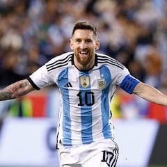 Qatar World Cup 2022: Argentina national team roster | Selected players and omissions